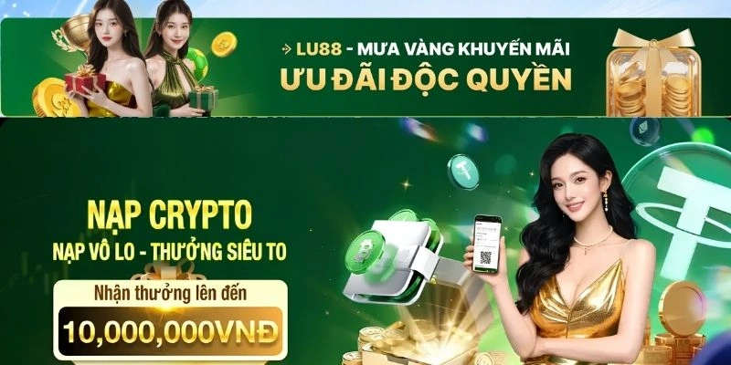 Hướng dẫn dành cho tân thủ khi tham gia LU88